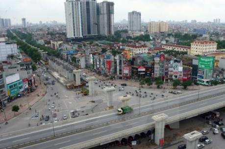 Chính phủ chỉ đạo nâng cao hiệu quả sử dụng ODA