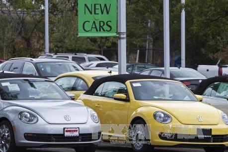 Trung Quốc "tiếp sức" cho thị trường ô tô nội địa