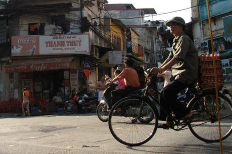 Hà Nội đấu giá nhiều nhà đất tại khu vực phố cổ