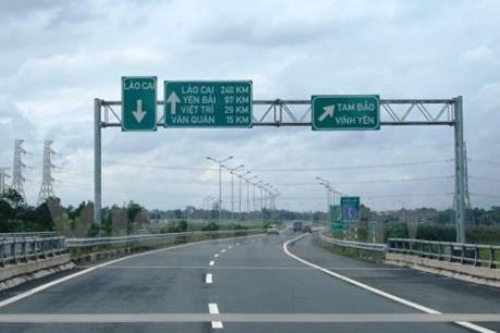 VEC phải đền bù cho người dân trên cao tốc Nội Bài–Lào Cai