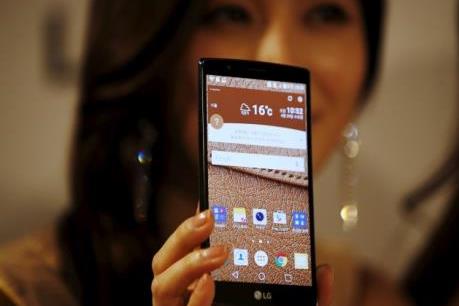 LG ra mắt điện thoại mới với nhiều tính năng 