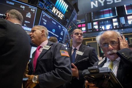 Chứng khoán Mỹ có tuần giao dịch thành công bất chấp số liệu kinh tế không nổi bật 