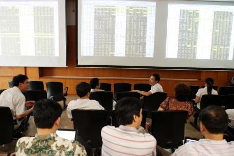 Tuần từ 9-13/11: Thị trường chứng khoán tiếp tục tích lũy để điều chỉnh