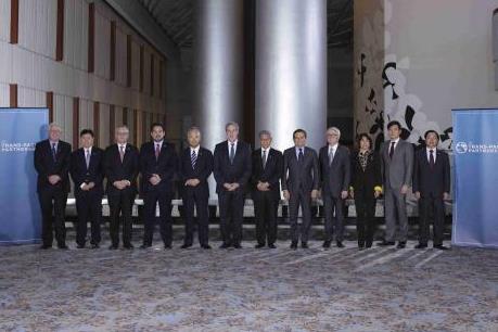 TPP đang ở rất gần