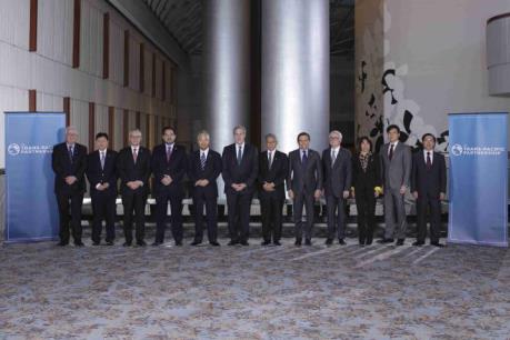 TPP khó được Quốc hội Nhật Bản thông qua trong năm nay