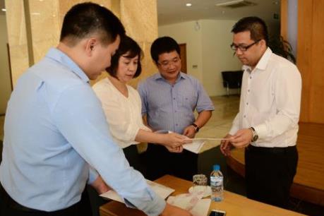 Nhiều doanh nghiệp bán hết 100% cổ phần đấu giá quý III