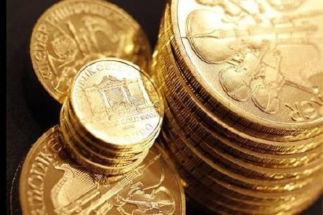 Giá vàng thế giới ngày 29/6 tăng