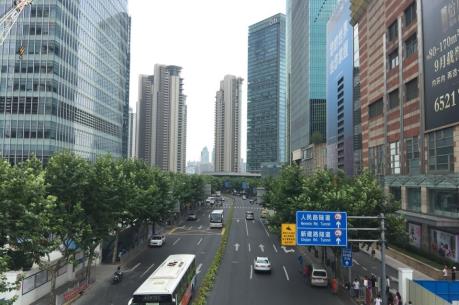 Đông Á vẫn là động lực tăng trưởng chính của thế giới