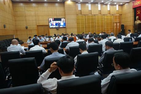 Sắp hoàn thành cổ phần hóa Tổng Cty Giấy Việt Nam