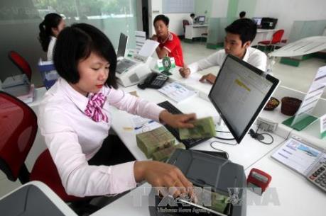 Nợ xấu ngân hàng giảm còn 3,21%