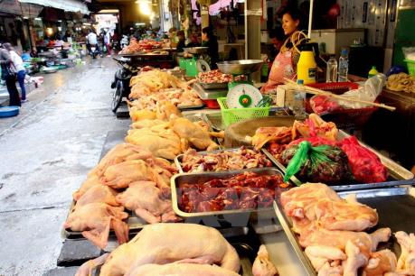 CPI tháng 10 của Hà Nội có thể tăng từ 0,05% - 0,1%