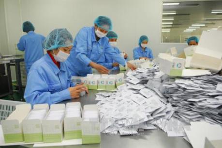 Hơn 17 tỷ USD vốn FDI đổ vào Việt Nam trong 9 tháng