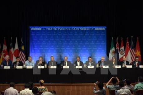 Dư luận quốc tế đánh giá tích cực về thỏa thuận TPP