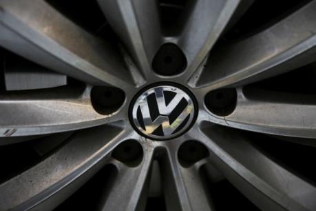 Volkswagen thiệt hại nặng vì bê bối khí thải