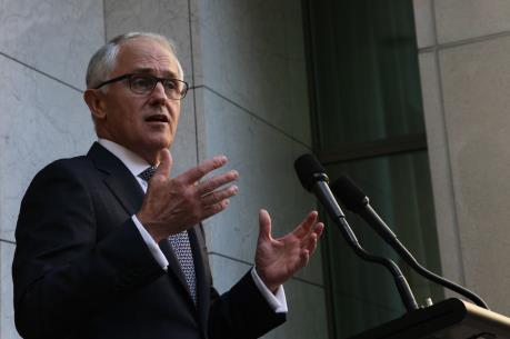 TPP tạo nền móng vững chắc cho sự thịnh vượng của Australia