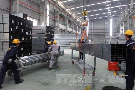 Tập đoàn Hoa Sen sẽ phát hành 150 triệu cổ phiếu