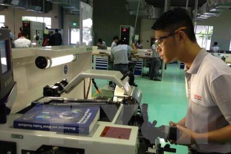 Thu hồi hàng chục dự án FDI chậm triển khai