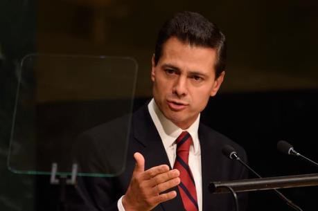 Xuất khẩu của Mexico có thể sẽ tăng 150 tỷ USD nhờ TPP