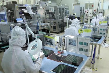 Vốn FDI đổ dồn vào ngành công nghiệp phụ trợ ở Đồng Nai