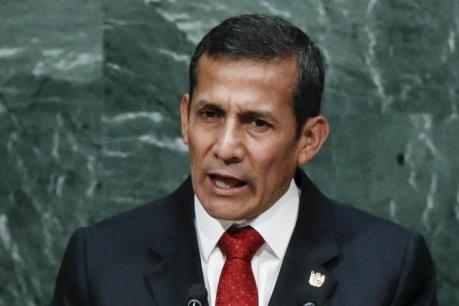 TPP giúp Peru tăng cường giao thương quốc tế