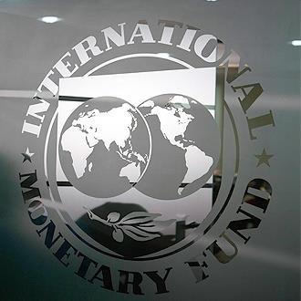IMF đồng ý giải ngân 1,6 tỷ USD cho Ukraine