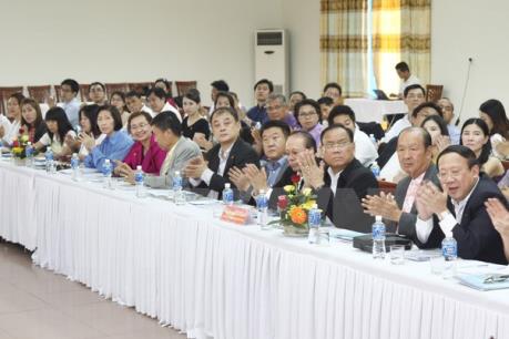 Doanh nghiệp Thái Lan hối thúc Chính phủ tham gia TPP