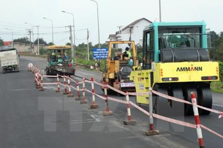 Thông xe toàn tuyến QL1A đoạn qua Thừa Thiên - Huế vào 30/10