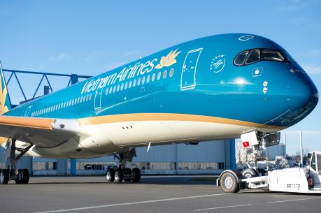 Vietnam Airlines và Citi Việt Nam hợp tác chăm sóc khách hàng