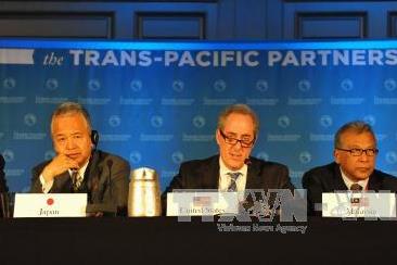 Malaysia sẽ ký TPP sau khi họp Quốc hội