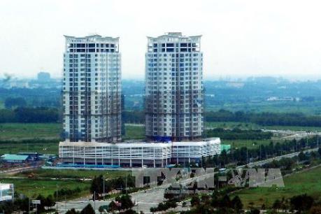 30.000 lượt giao dịch bất động sản trong 9 tháng
