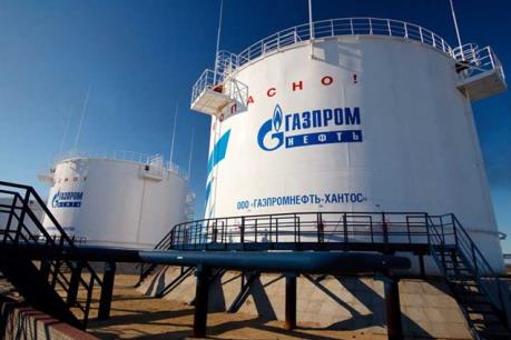 Gazprom hoãn dự án đường ống vận chuyển khí đốt tới Thổ Nhĩ Kỳ