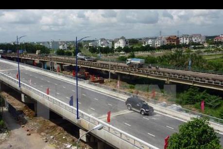 TPHCM: Tái khởi động dự án xây dựng cầu vượt sông Giồng Ông Tố