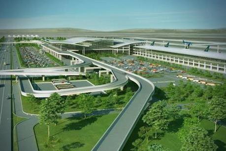 Sẽ hạn chế dân cư quanh khu vực sân bay Long Thành