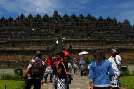 Indonesia kỳ vọng sẽ thu hút khách du lịch ASEAN