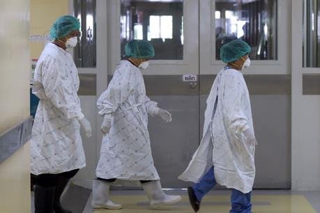 Thái Lan phát hiện ca nghi nhiễm MERS thứ hai