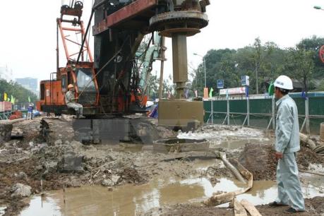 Phỏng vấn nhà thầu về tai nạn chết người tại nút giao thông Cầu Giấy