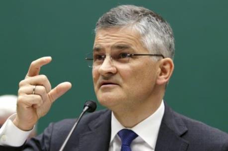 Giám đốc Volkswagen tại Mỹ xin lỗi người tiêu dùng