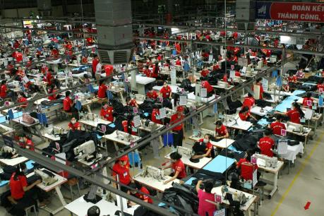 Việt Nam ngày càng thu hút các nhà đầu tư nước ngoài