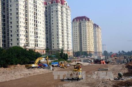 Hà Nội công bố quy hoạch khu đô thị vệ tinh cửa ngõ phía Nam