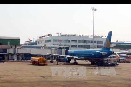 Công bố điều chỉnh quy hoạch chi tiết Cảng Hàng không quốc tế Tân Sơn Nhất