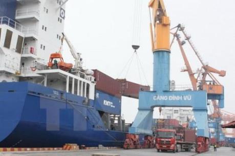 Thủ tướng đồng ý mở rộng cầu cảng PTSC Đình Vũ