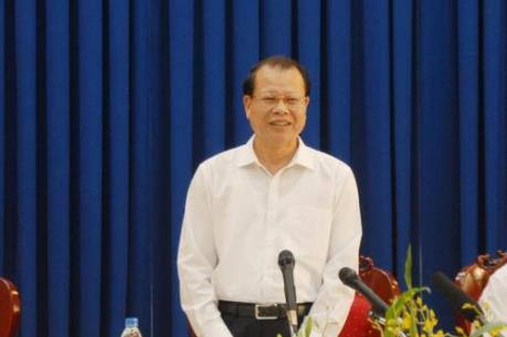 Phó Thủ tướng Vũ Văn Ninh: Cấu trúc lại thị trường bất động sản đã thành công