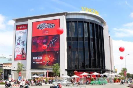Vingroup xây dựng tổ hợp Vincom tại Kiên Giang