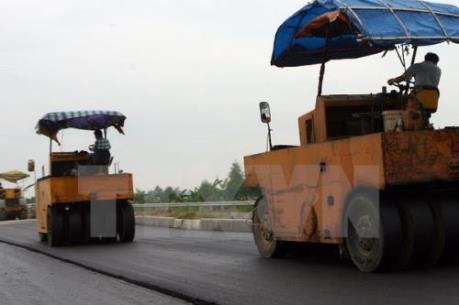 Khánh thành tuyến Quốc lộ 1 đoạn qua Quảng Ngãi