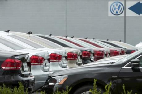 Volkswagen đối mặt với việc bị thu hồi 1,8 tỷ euro từ EIB 