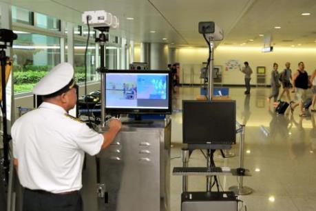 Mạnh tay xử lý tình trạng mất cắp trong sân bay