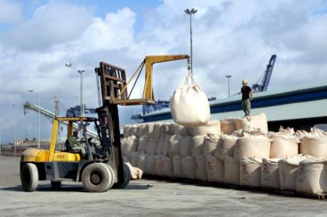 Xuất khẩu có thể giảm sâu trong thời gian tới
