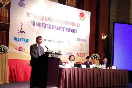 Việt Nam đa dạng hóa nguồn cung nguyên phụ liệu dệt may