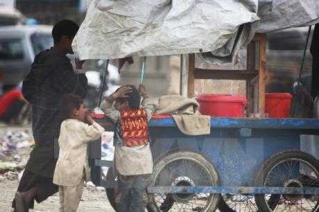 Tham nhũng “ngốn” gần 2% GDP của thế giới