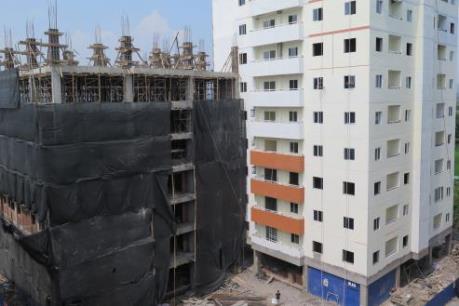 Hà Nội mạnh tay thu hồi nợ đọng tiền sử dụng đất